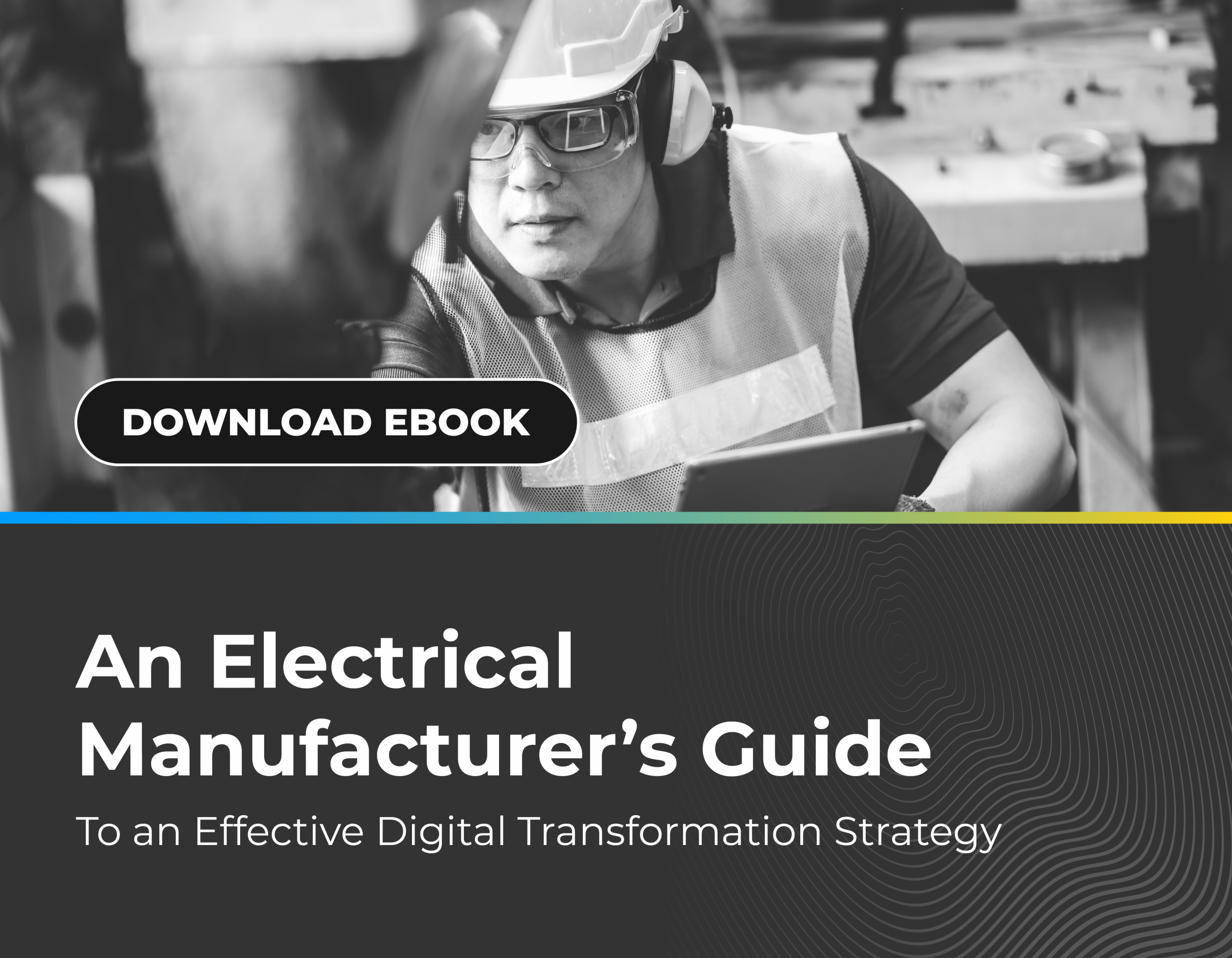 Electrical Manufacturer Guide -Ebook 