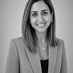 Ellie Ebrahimi