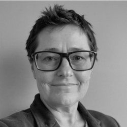 michele-feaster-headshot-bw-250
