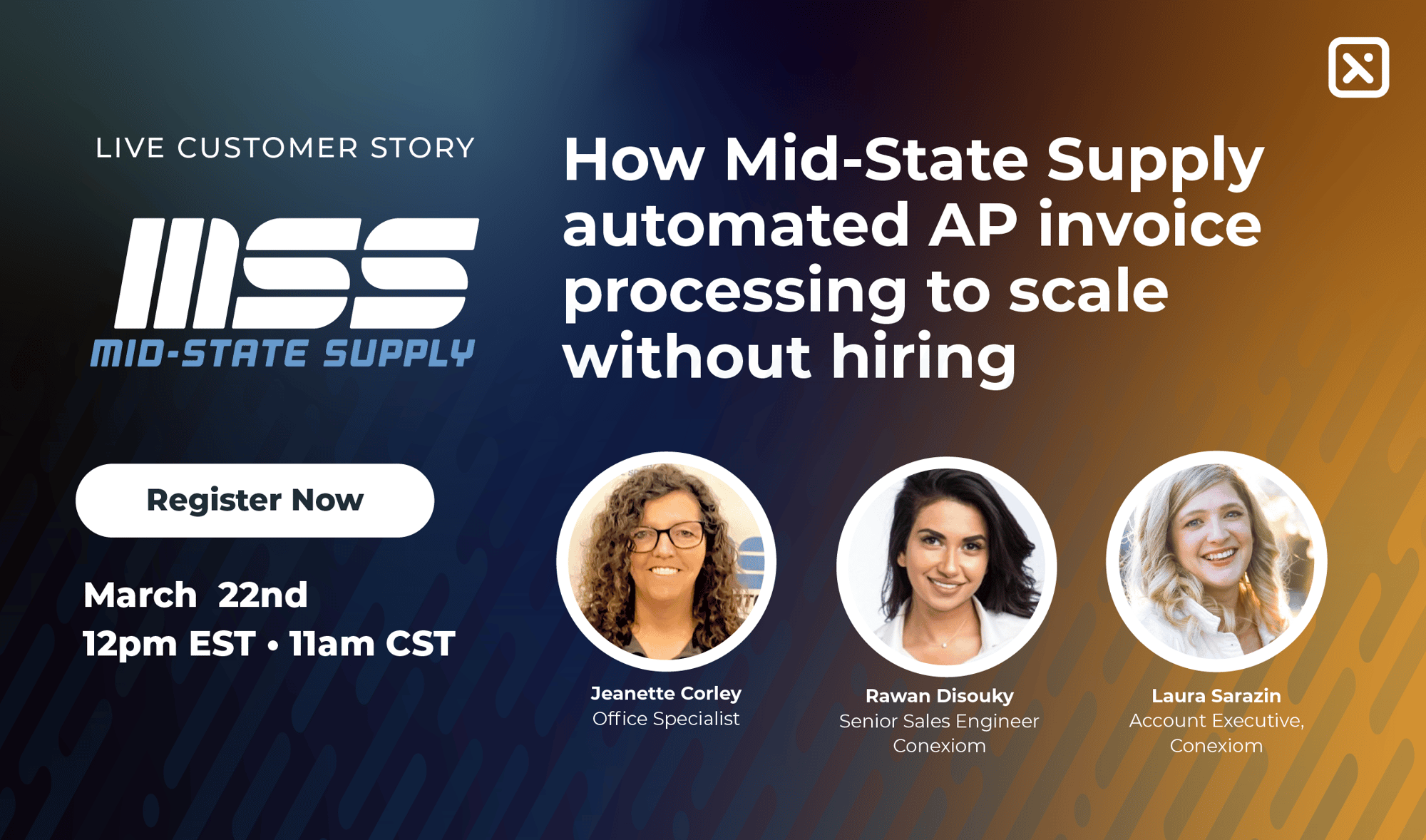 How Mid-State Supply Automated AP Invoice Processing to Scale without Hiring