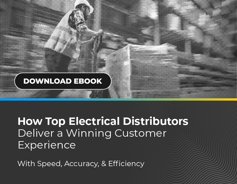 Top Electrical Distributors - Ebook