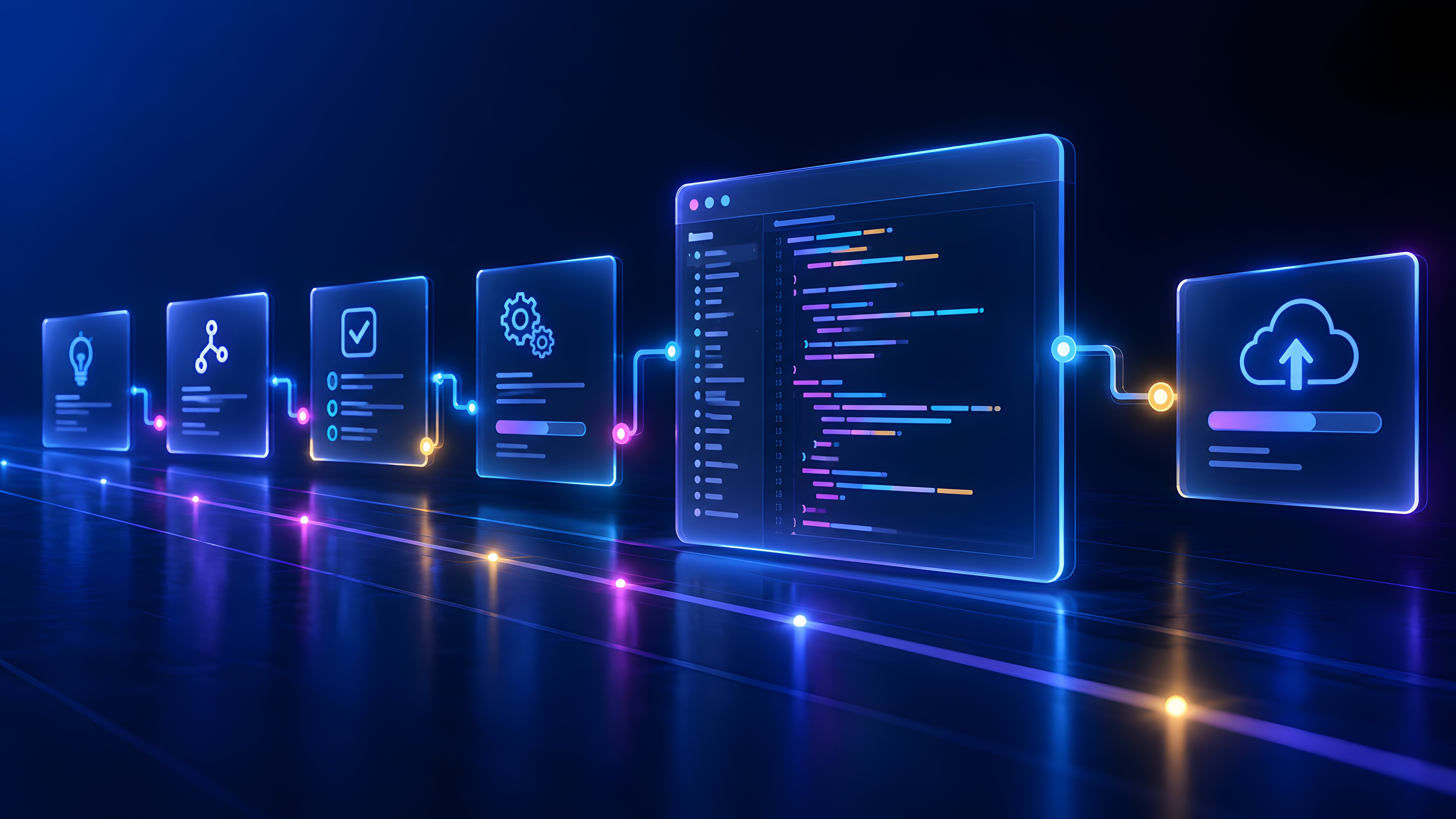 Conexiom Unveils Headless Platform