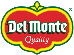 Del Monte Foods Logo