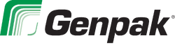 Genpak Logo
