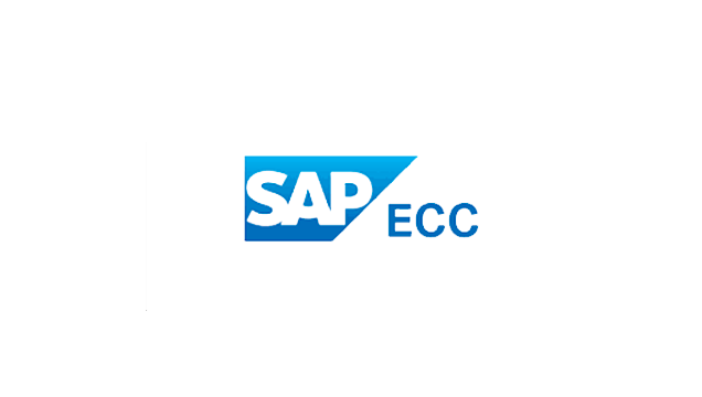 SAP ECC