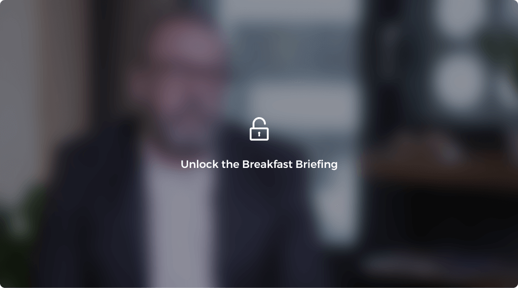 Norgren-Breakfast-Briefing-Unlock-Image