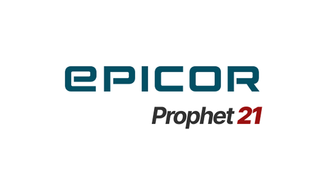 Epicor Prophet21