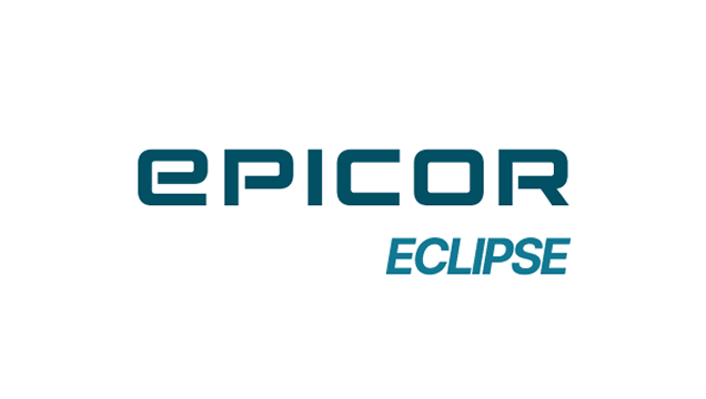 Epicor Eclipse