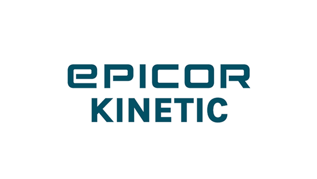 Epicor Kinetic