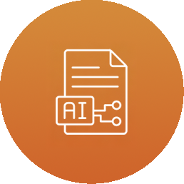 faster-processing-fewer-touces-icon-orange