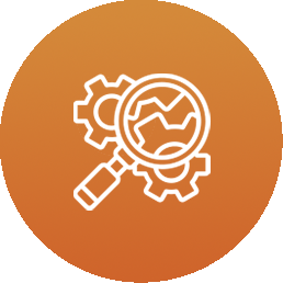 find-anomalies-fix-errors-timeline-icon-orange
