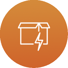 process-fast-zero-touch-timeline-icon-orange