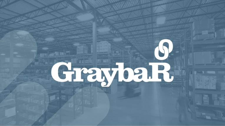 Graybar Customer Service Automation Case Study %%sep%% %%sitename%%