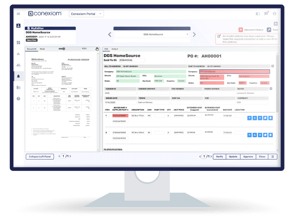 Scale Your Business, Grow Revenue & Achieve Optimal Sales Order Efficiency