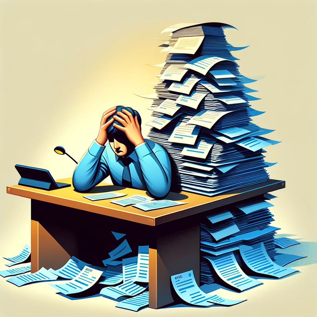 How Emailed Invoice Automation Remedies AP Headaches